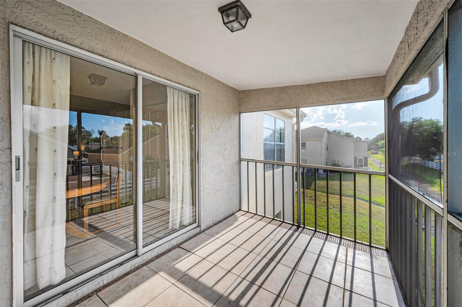 MILLPOND TRACE CONDO - Residential