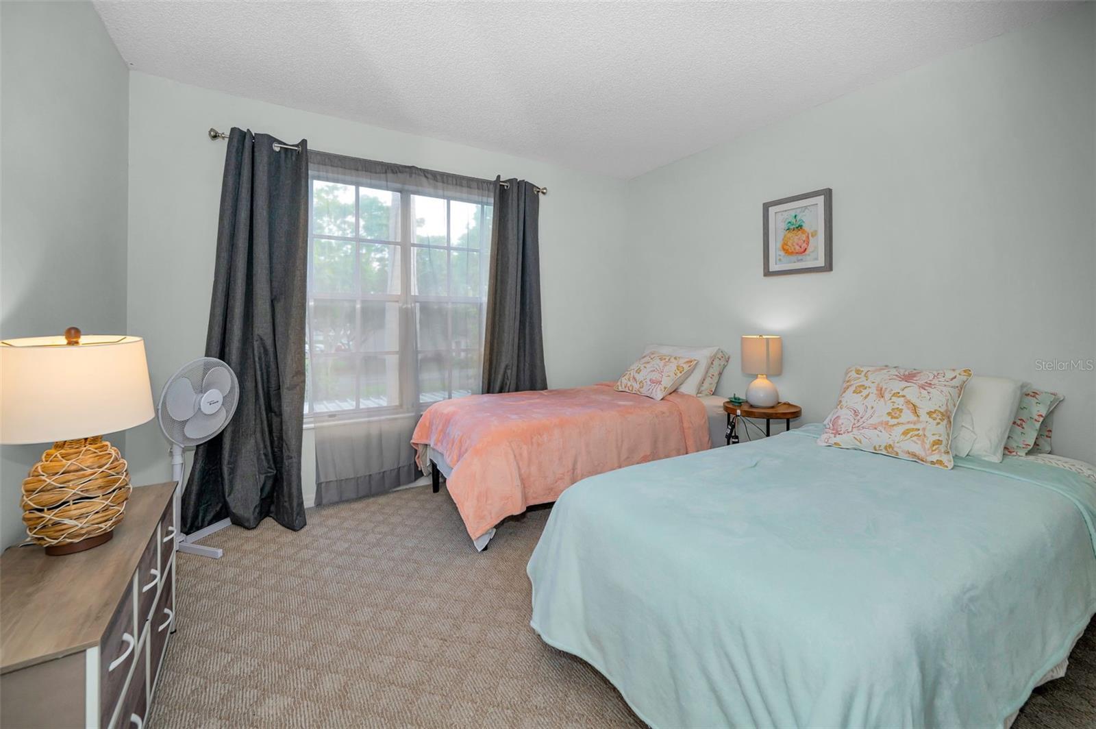 MILLPOND TRACE CONDO - Residential