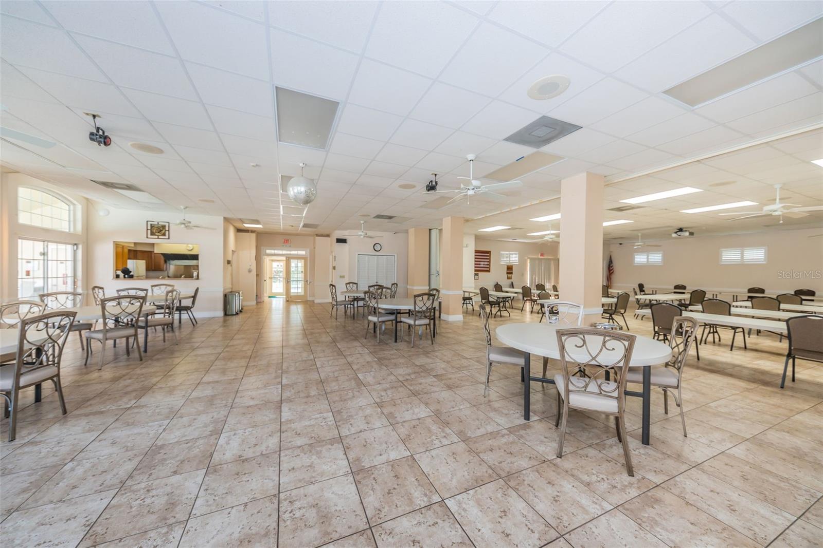 MILLPOND TRACE CONDO - Residential