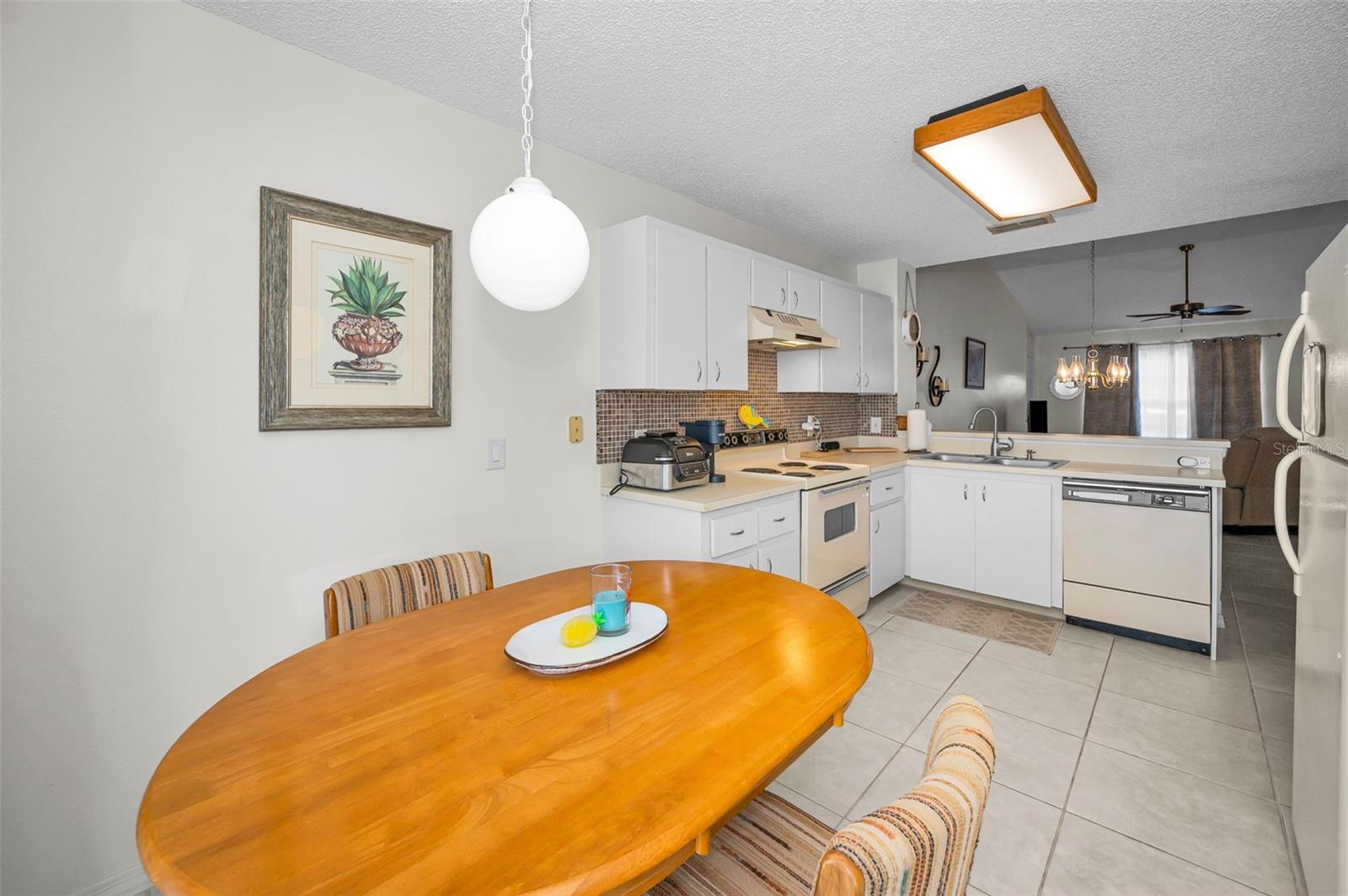 MILLPOND TRACE CONDO - Residential