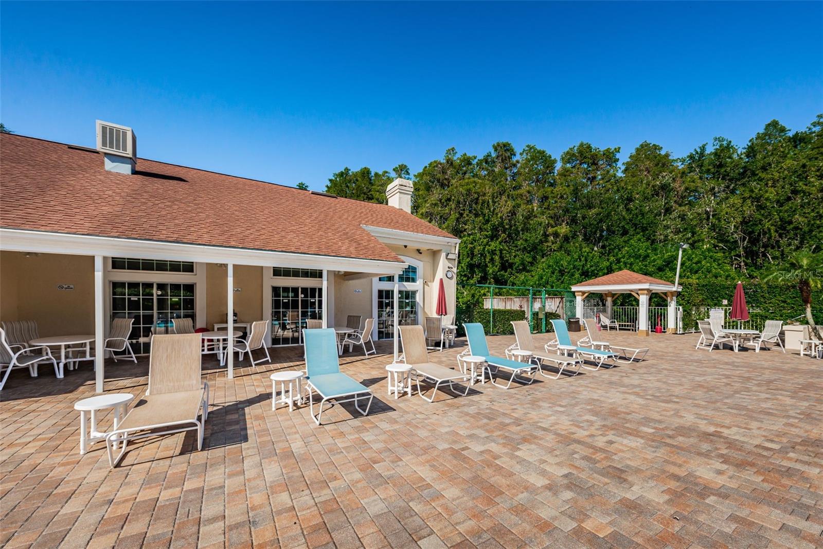 MILLPOND TRACE CONDO - Residential