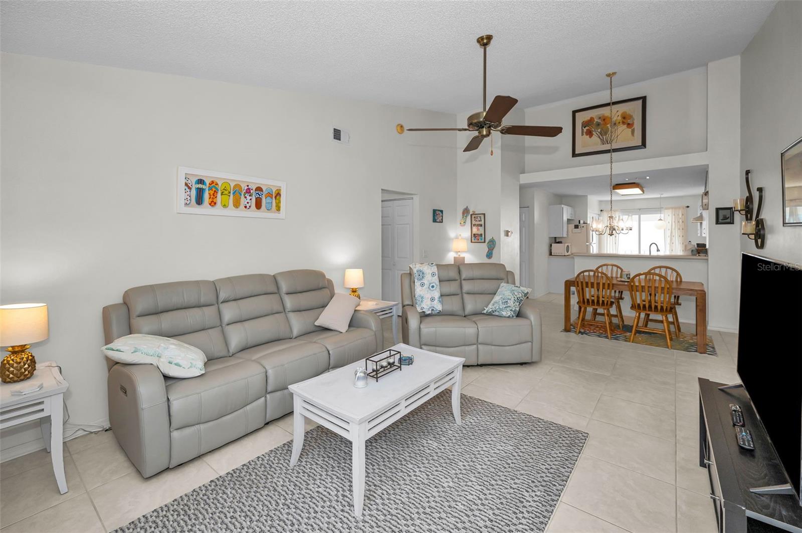 MILLPOND TRACE CONDO - Residential