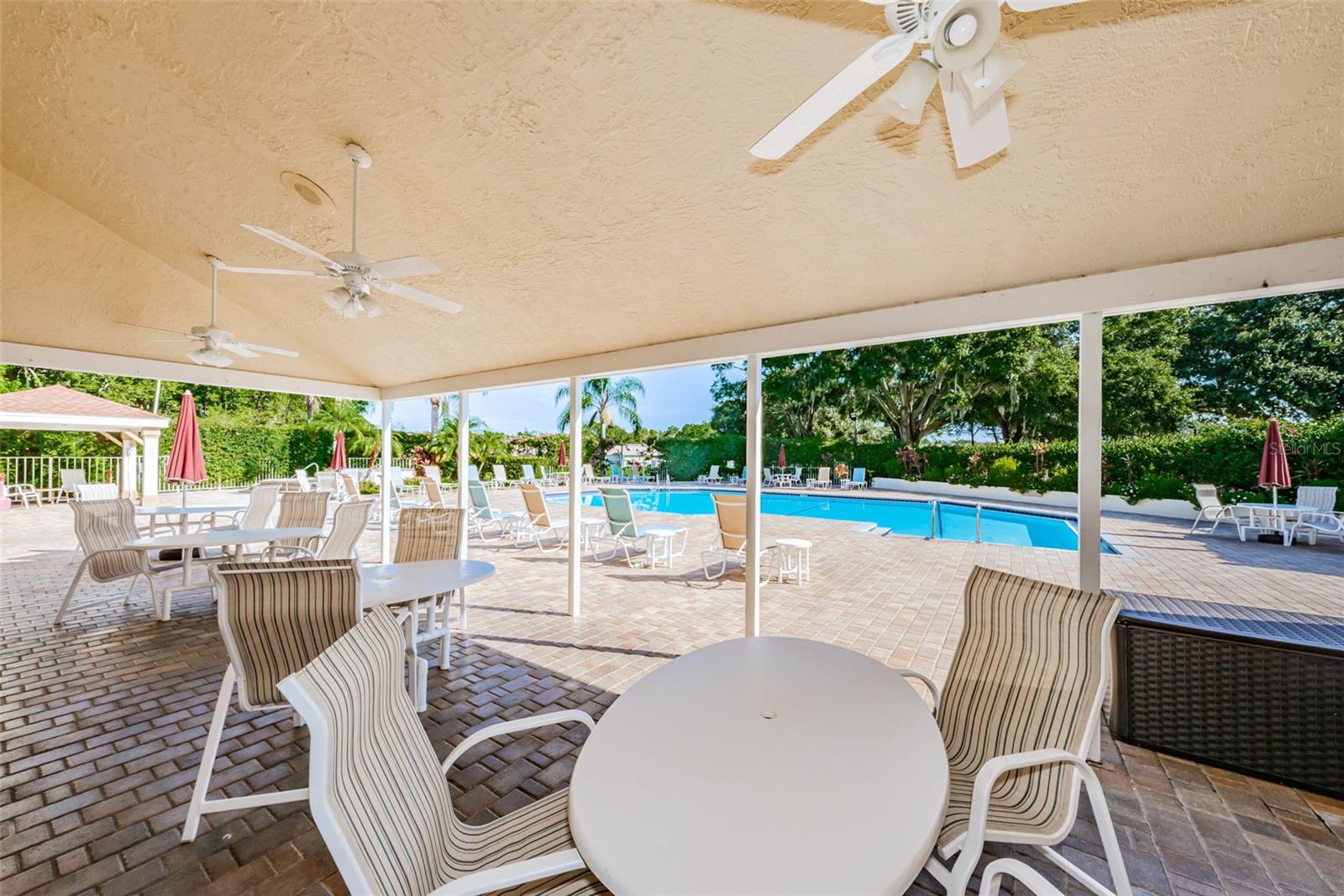 MILLPOND TRACE CONDO - Residential