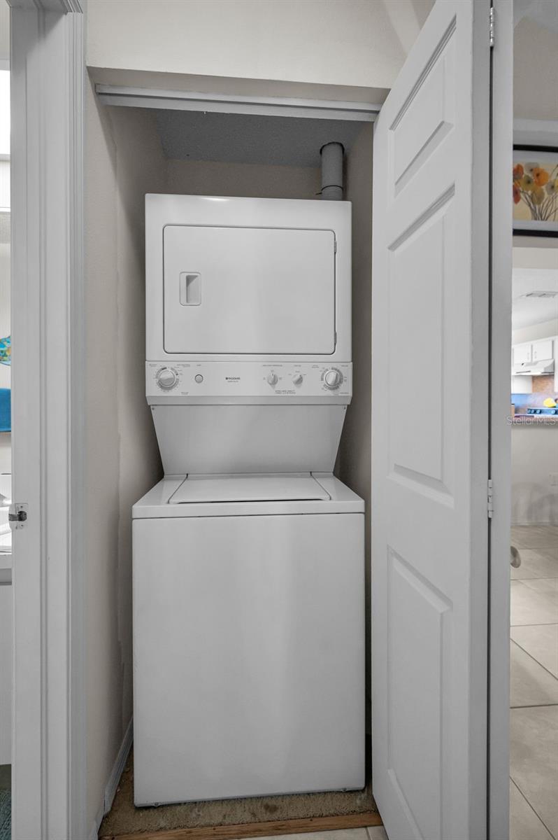 MILLPOND TRACE CONDO - Residential