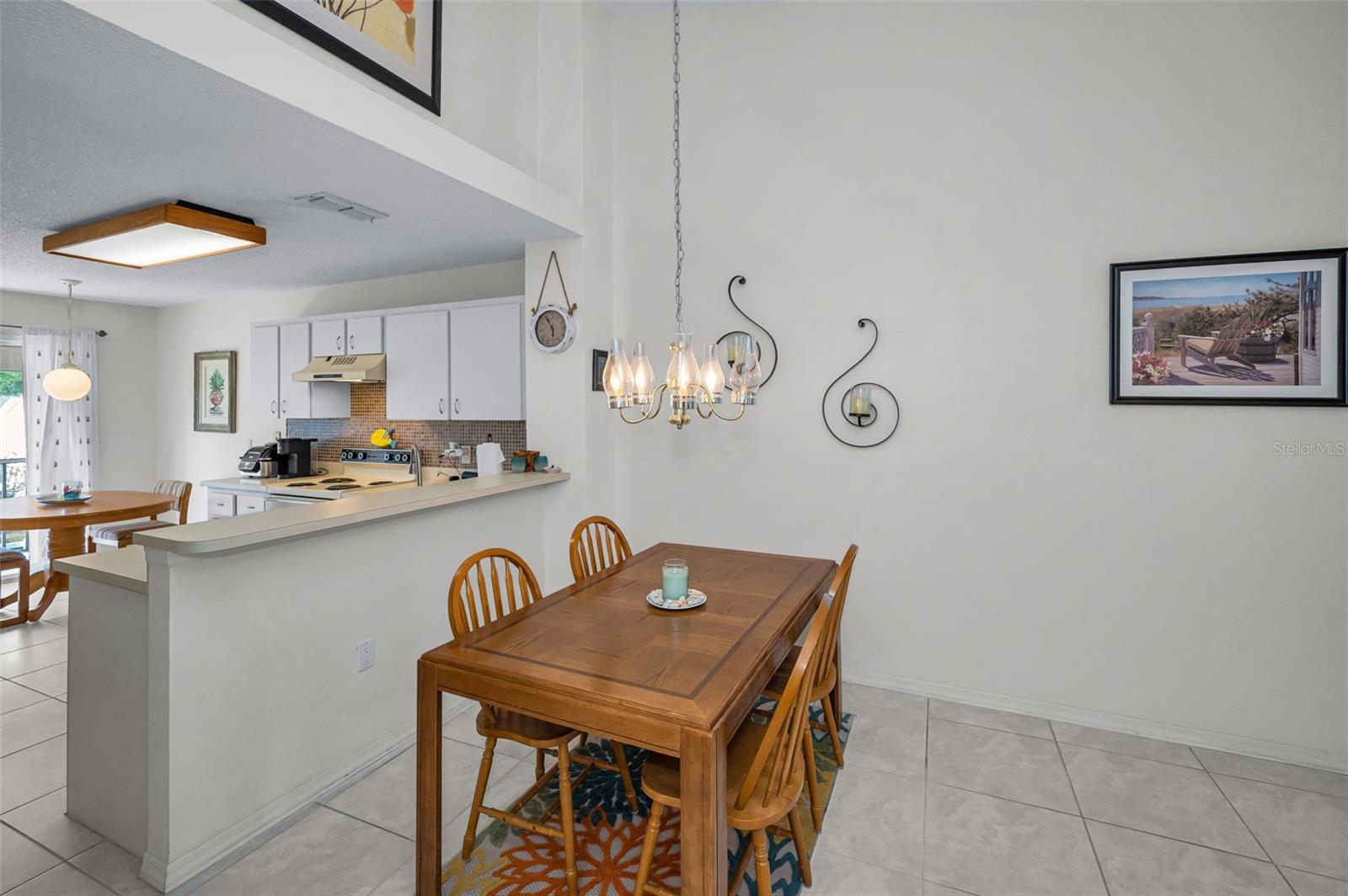 MILLPOND TRACE CONDO - Residential