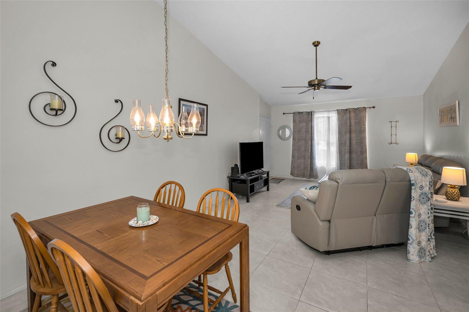 MILLPOND TRACE CONDO - Residential