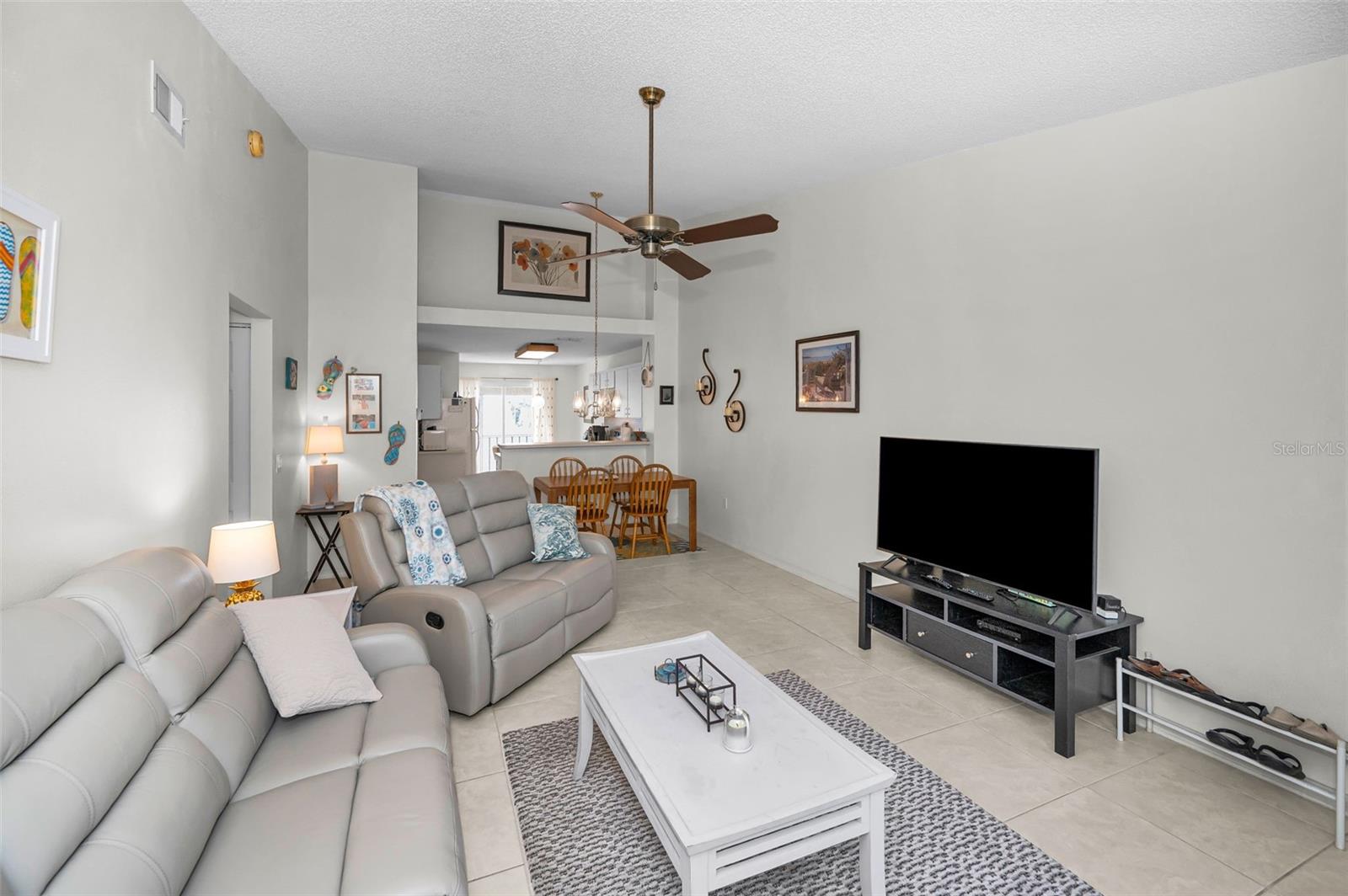 MILLPOND TRACE CONDO - Residential