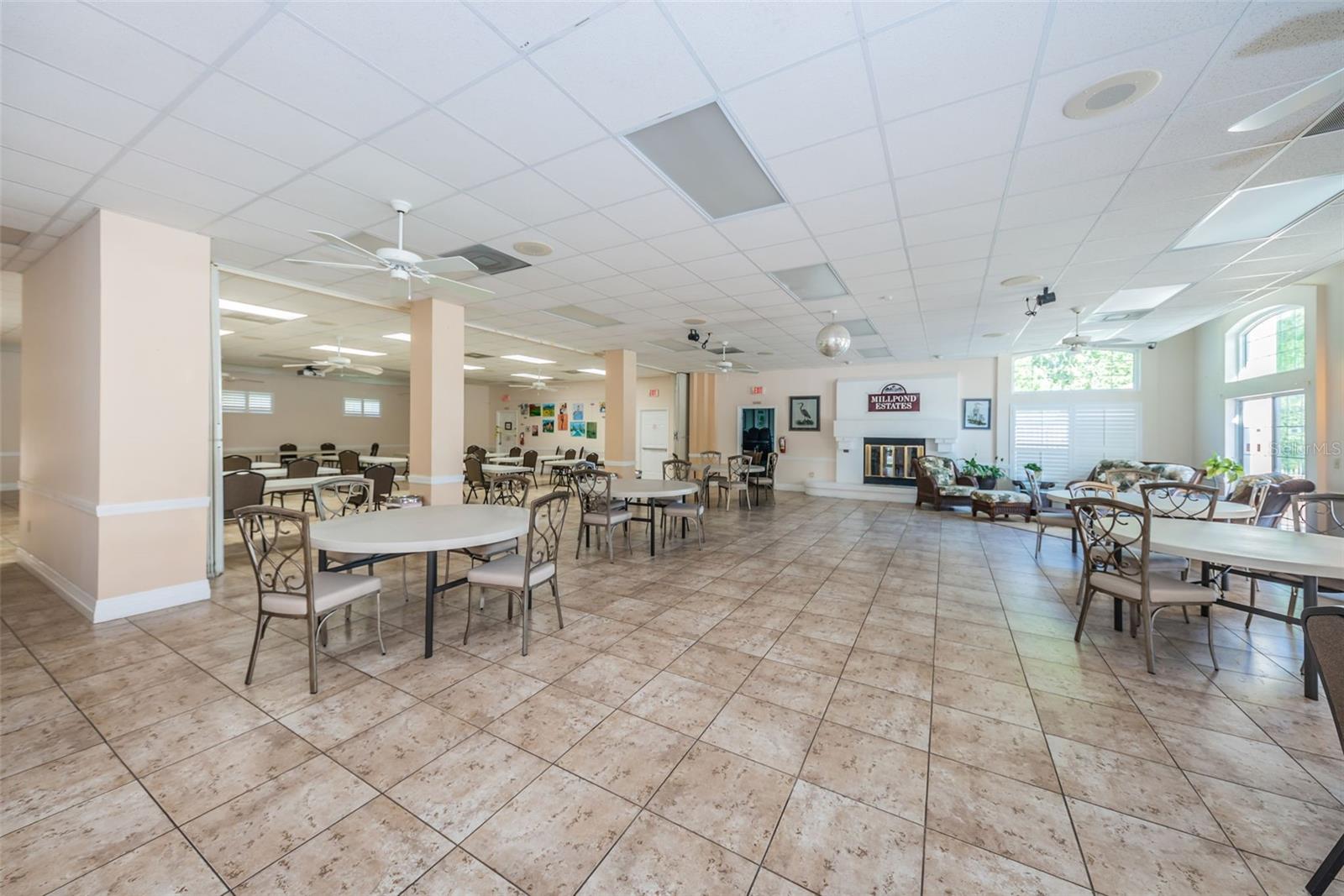 MILLPOND TRACE CONDO - Residential