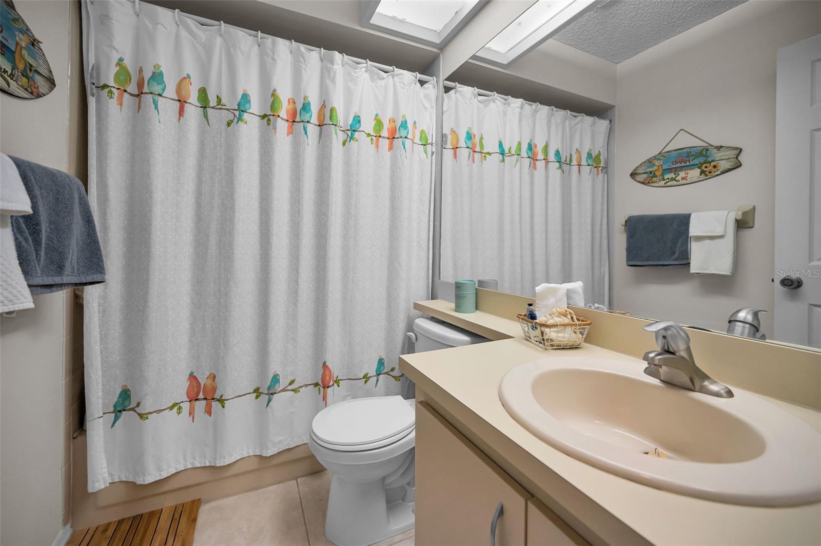 MILLPOND TRACE CONDO - Residential