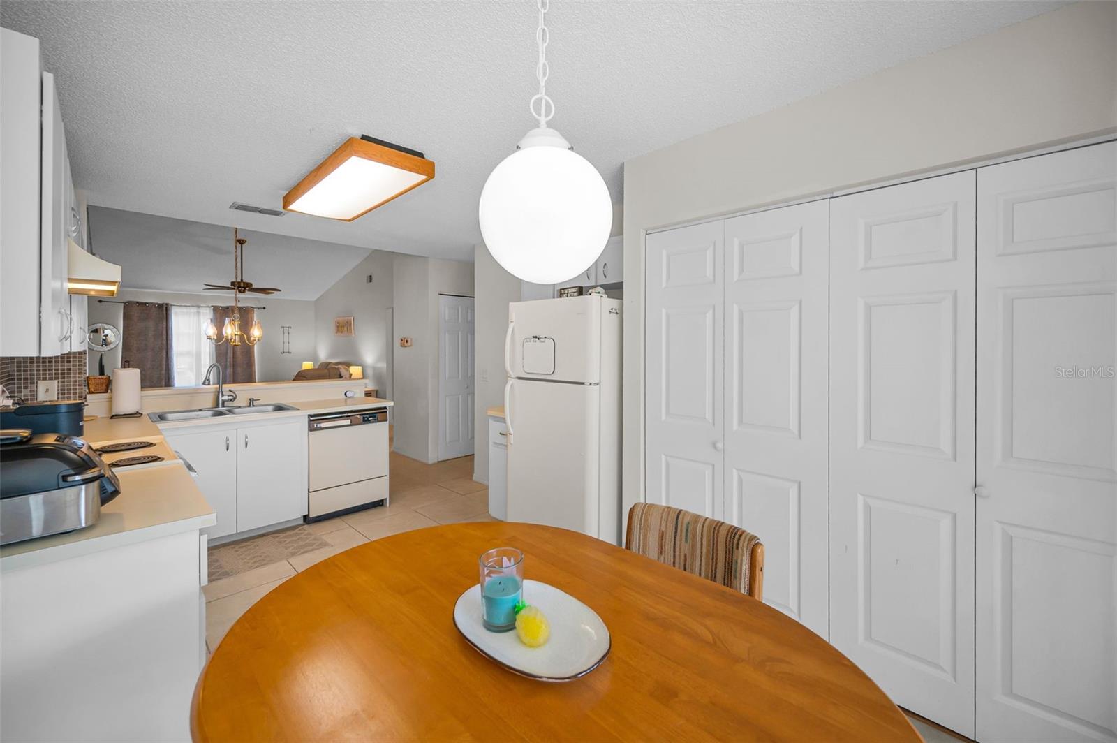 MILLPOND TRACE CONDO - Residential