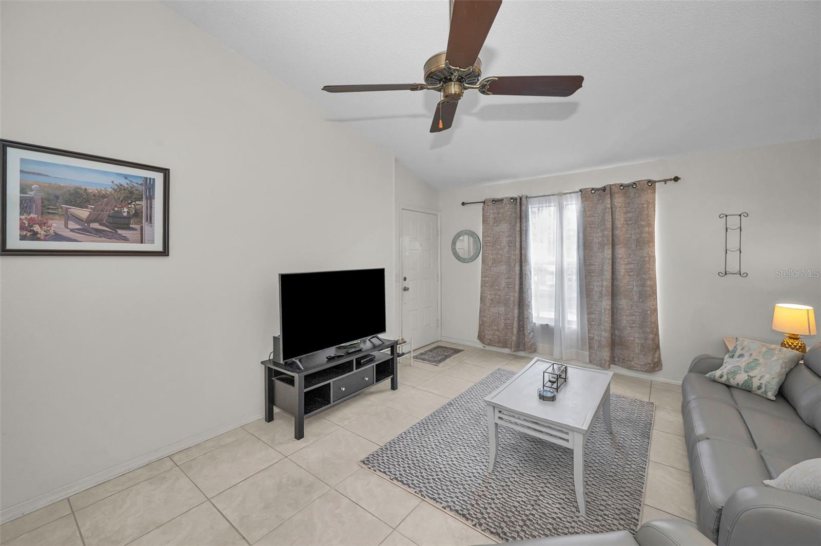 MILLPOND TRACE CONDO - Residential