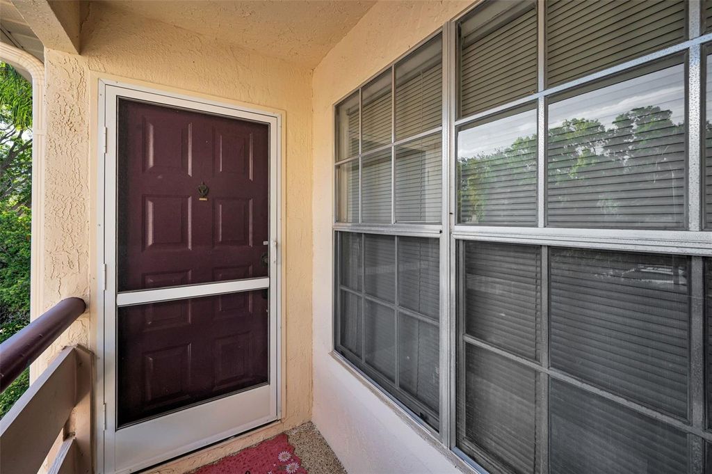 Photo of 7837 Hardwick Drive #327, New Port Richey, FL 34653 (MLS # W7885299)