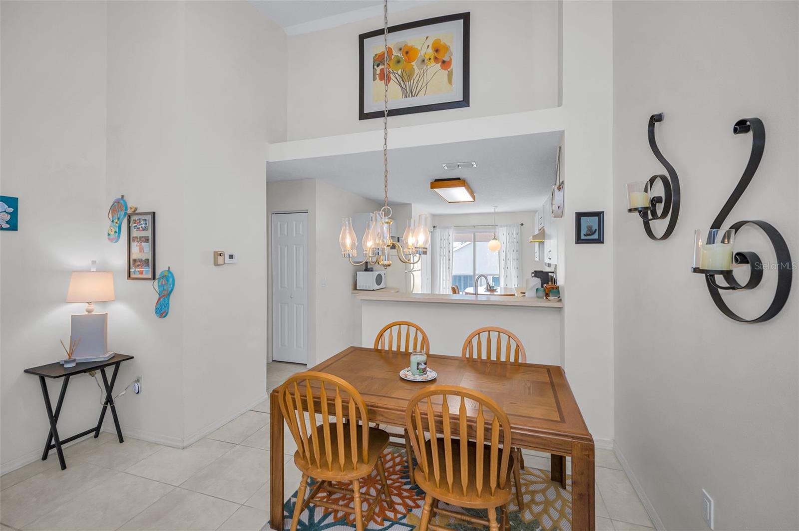 MILLPOND TRACE CONDO - Residential