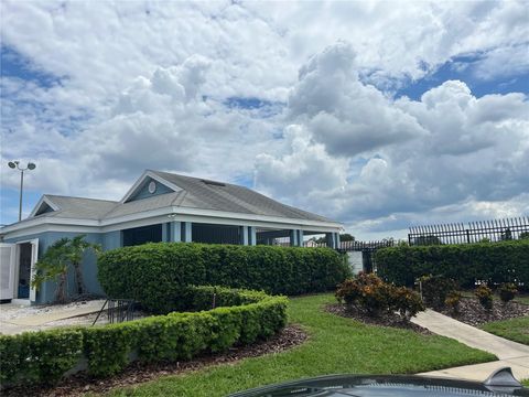 A home in DAVENPORT