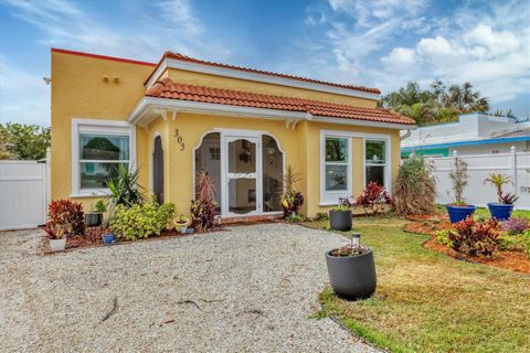 305 PAMETO ROAD NOKOMIS FL 34275