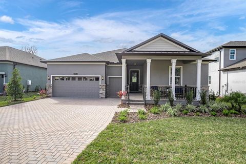 A home in BROOKSVILLE