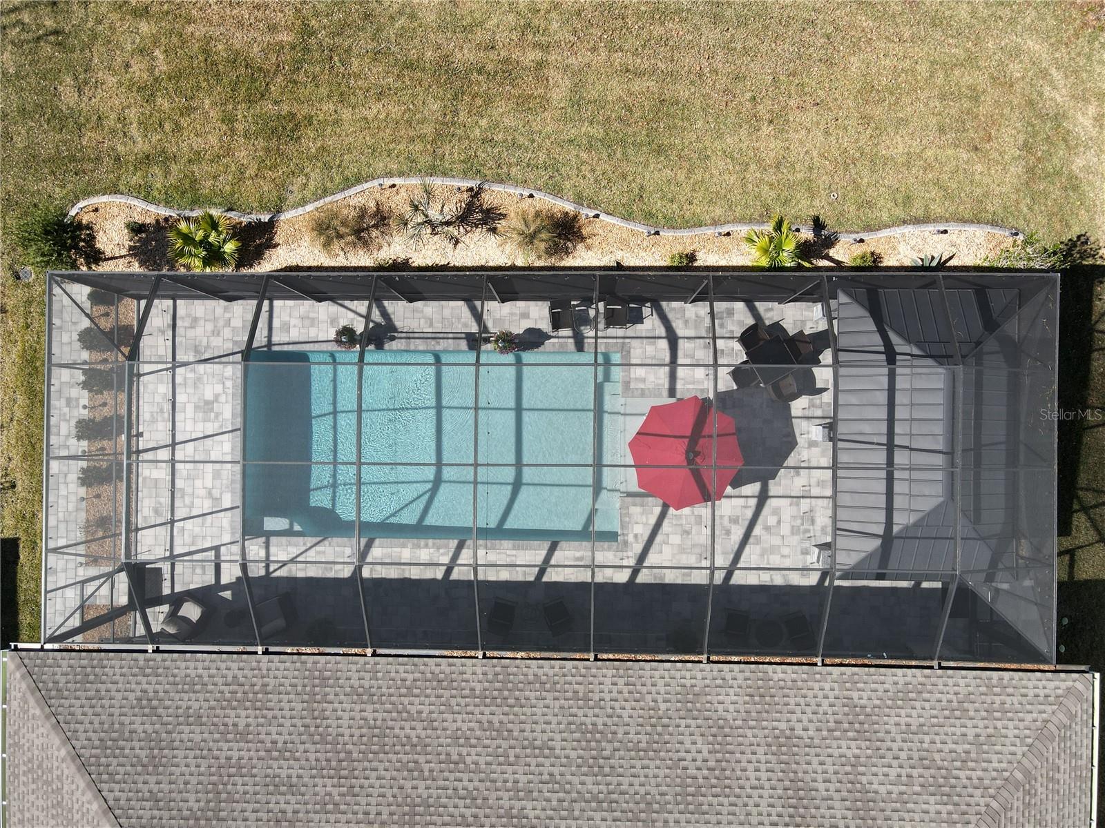 SOUTHERN HILLS - Residential