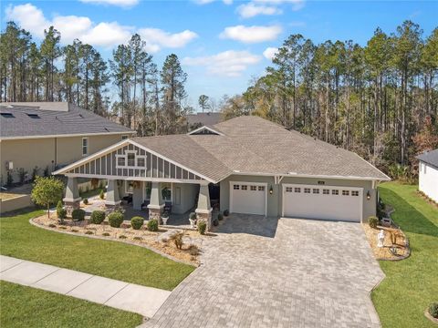Photo of 4801 Majestic Hills Loop, Brooksville, FL 34601 (MLS # TB8472502)