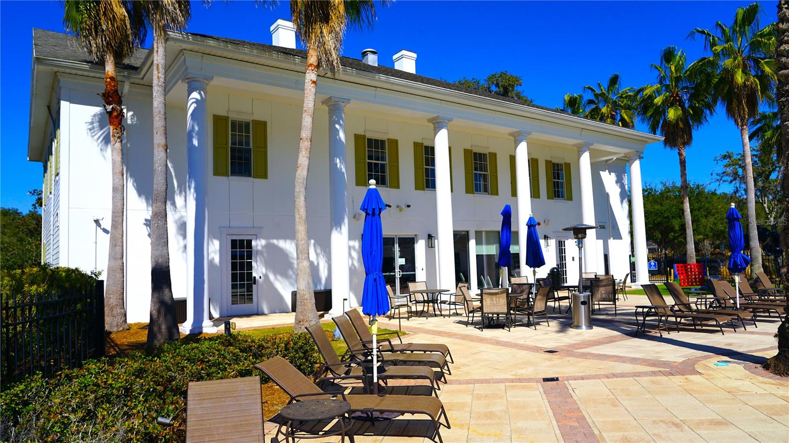 SOUTHERN HILLS - Residential