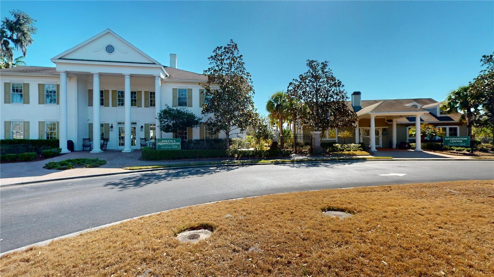 SOUTHERN HILLS - Residential