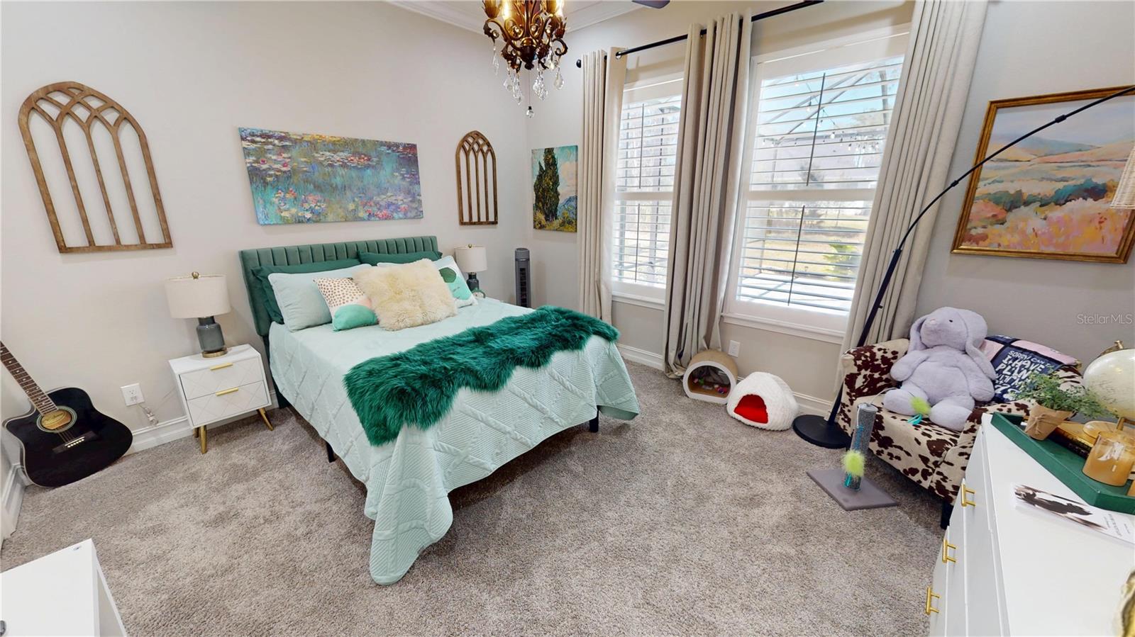 SOUTHERN HILLS - Residential