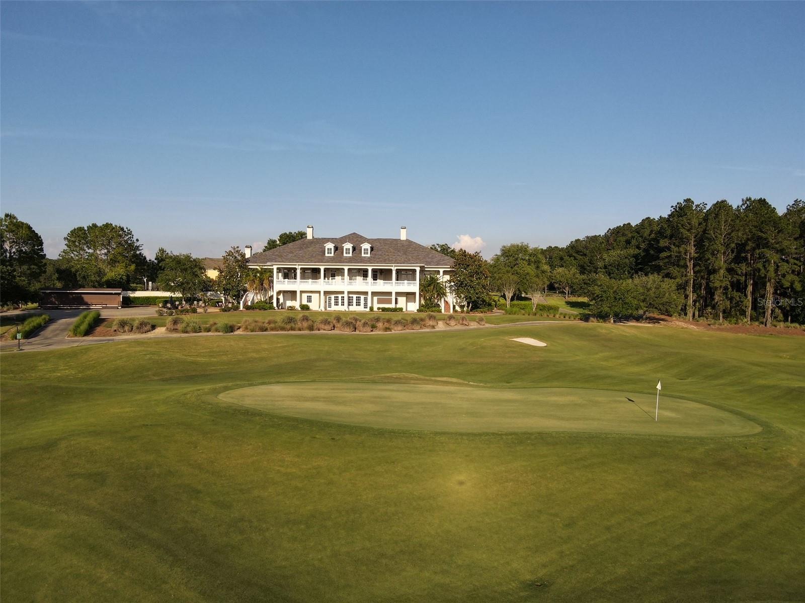 SOUTHERN HILLS - Residential