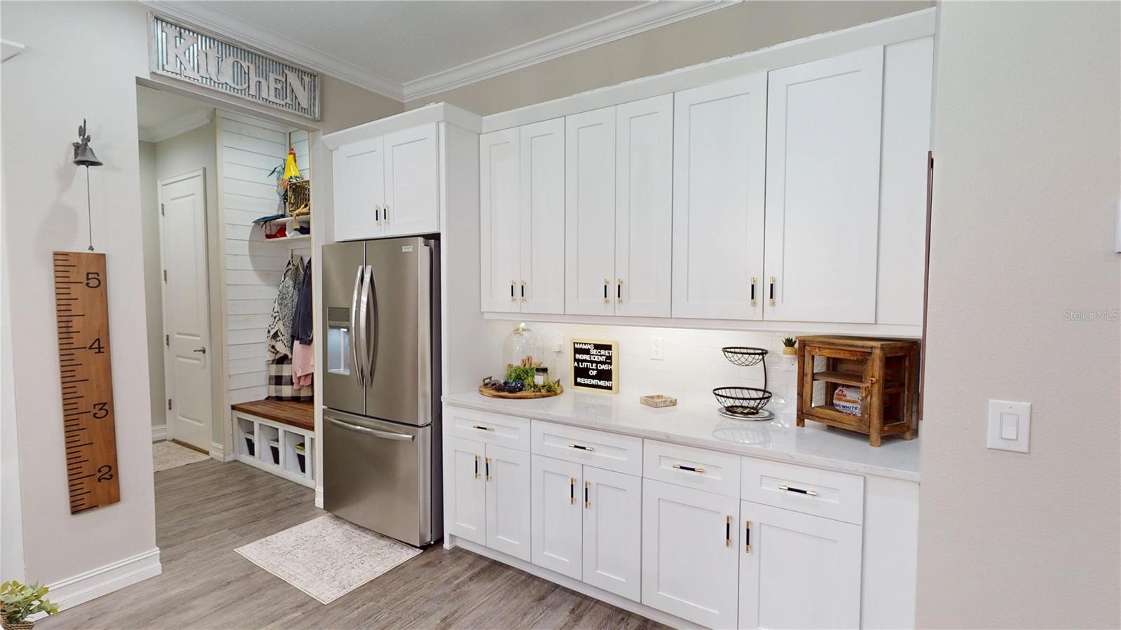 SOUTHERN HILLS - Residential