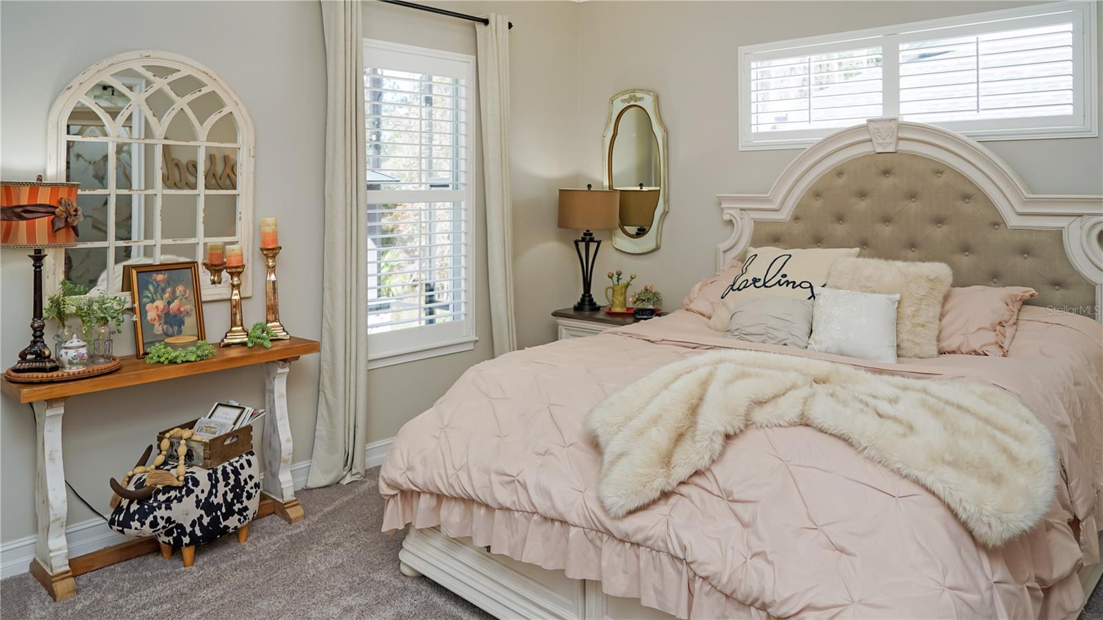 SOUTHERN HILLS - Residential