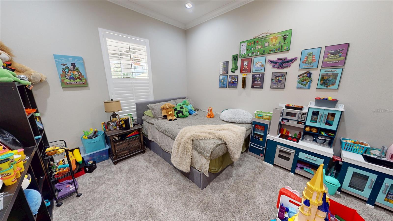 SOUTHERN HILLS - Residential