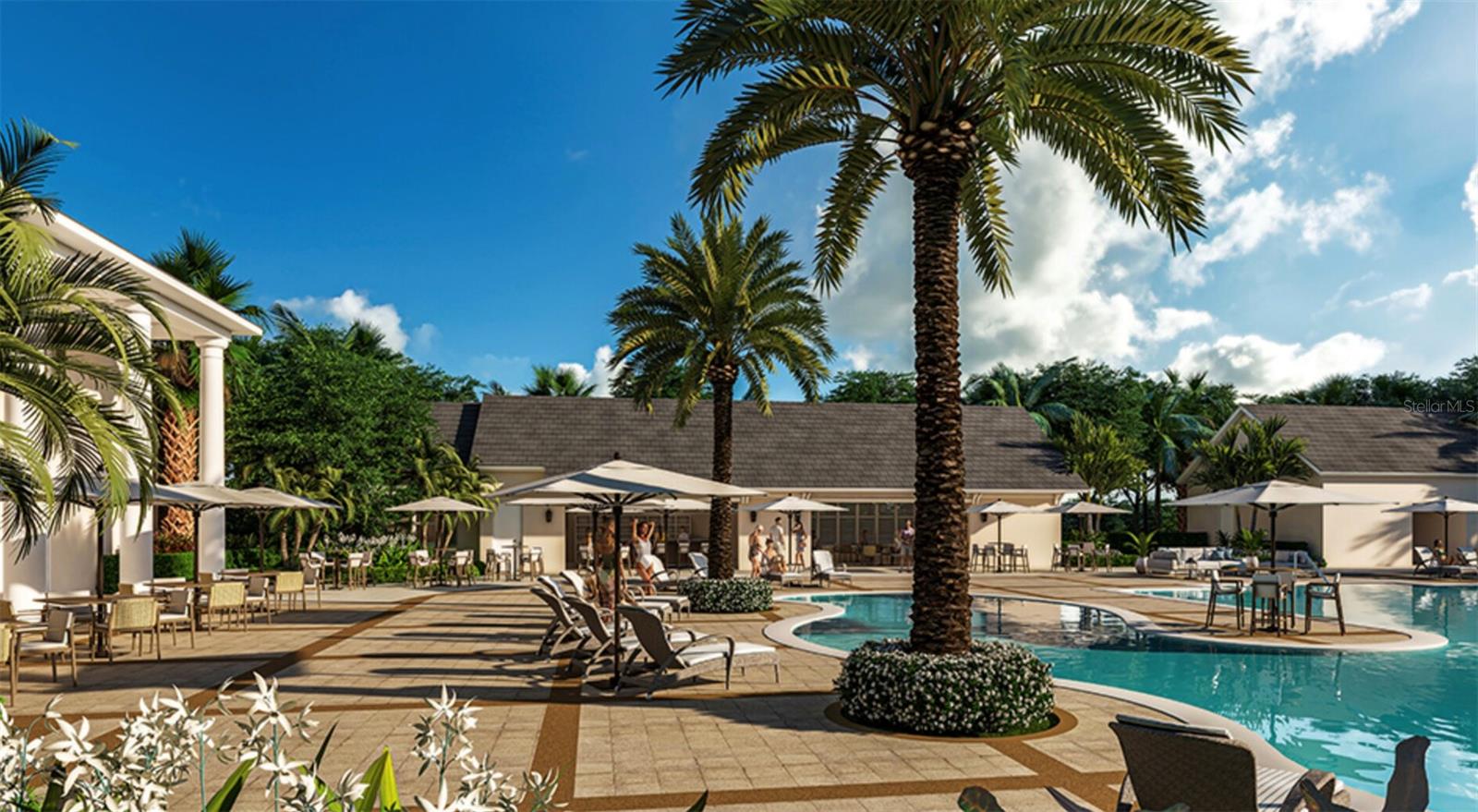 SOUTHERN HILLS - Residential