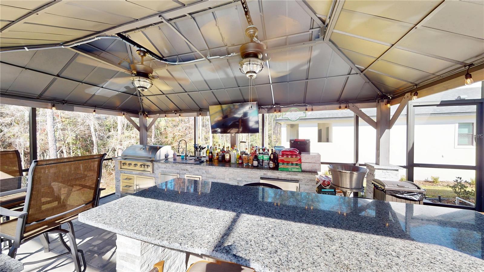 SOUTHERN HILLS - Residential