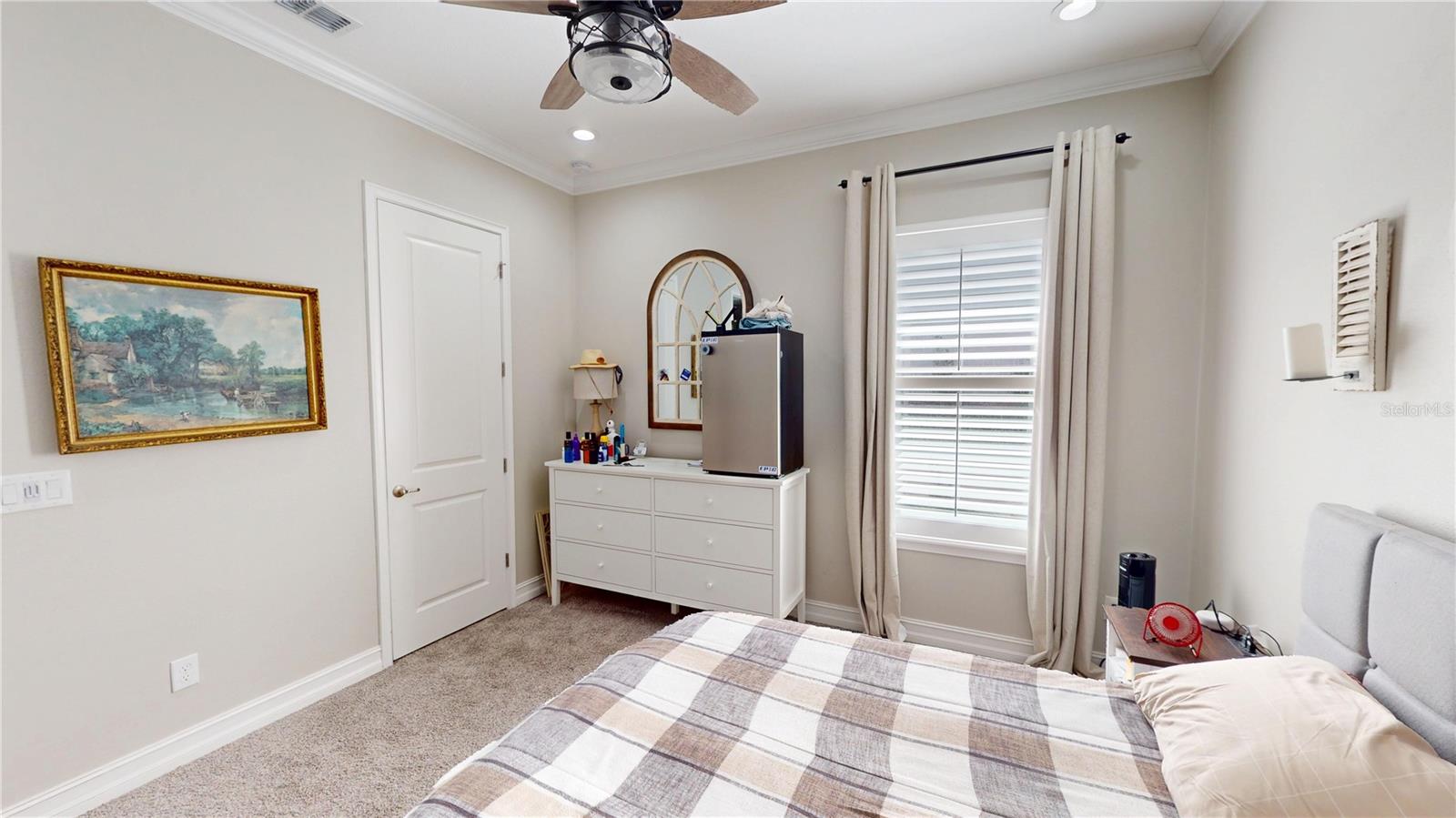 SOUTHERN HILLS - Residential