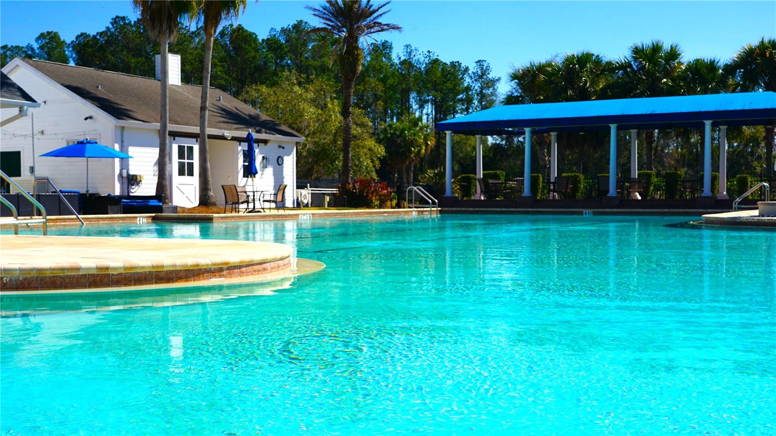 SOUTHERN HILLS - Residential