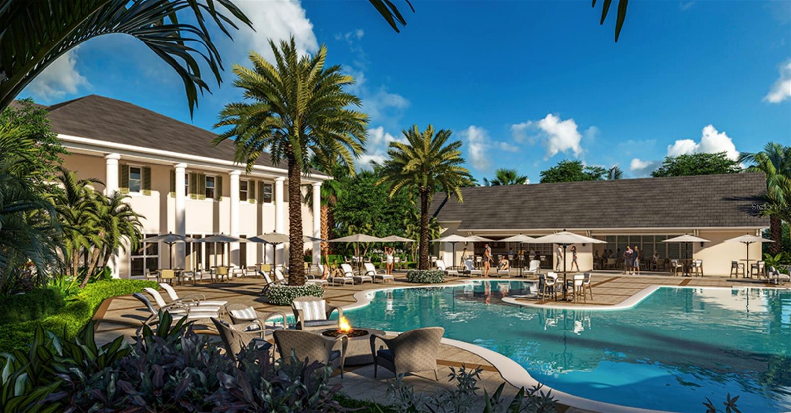 SOUTHERN HILLS - Residential