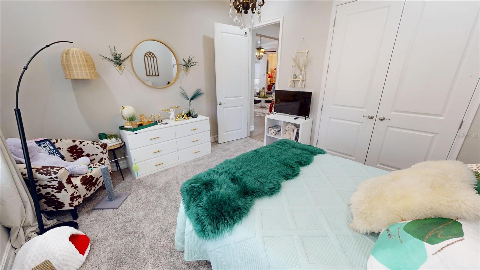 SOUTHERN HILLS - Residential