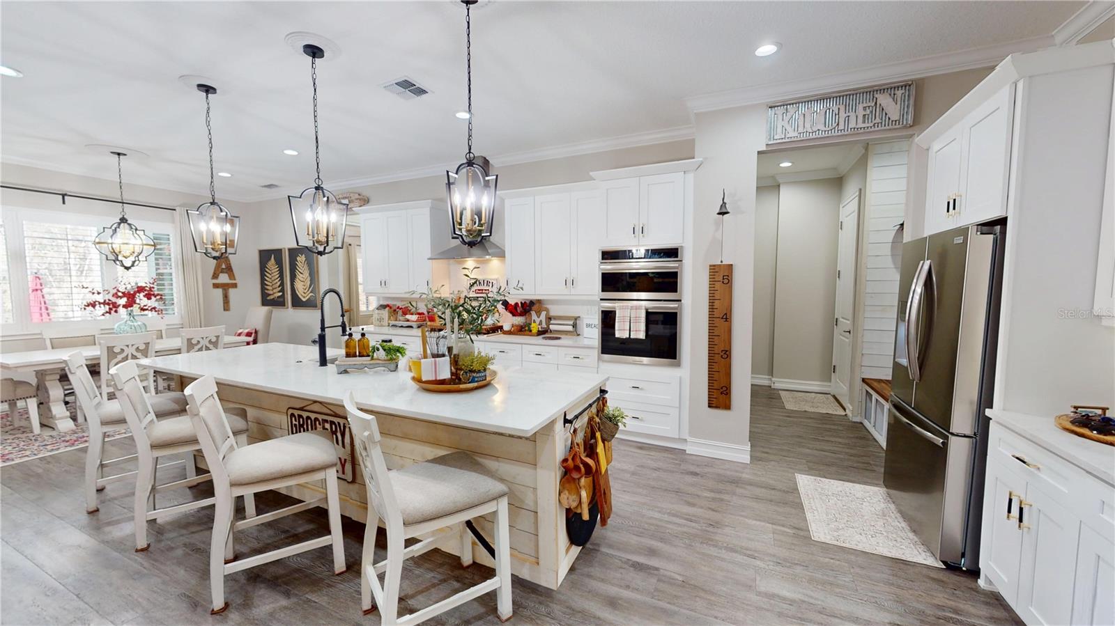 SOUTHERN HILLS - Residential