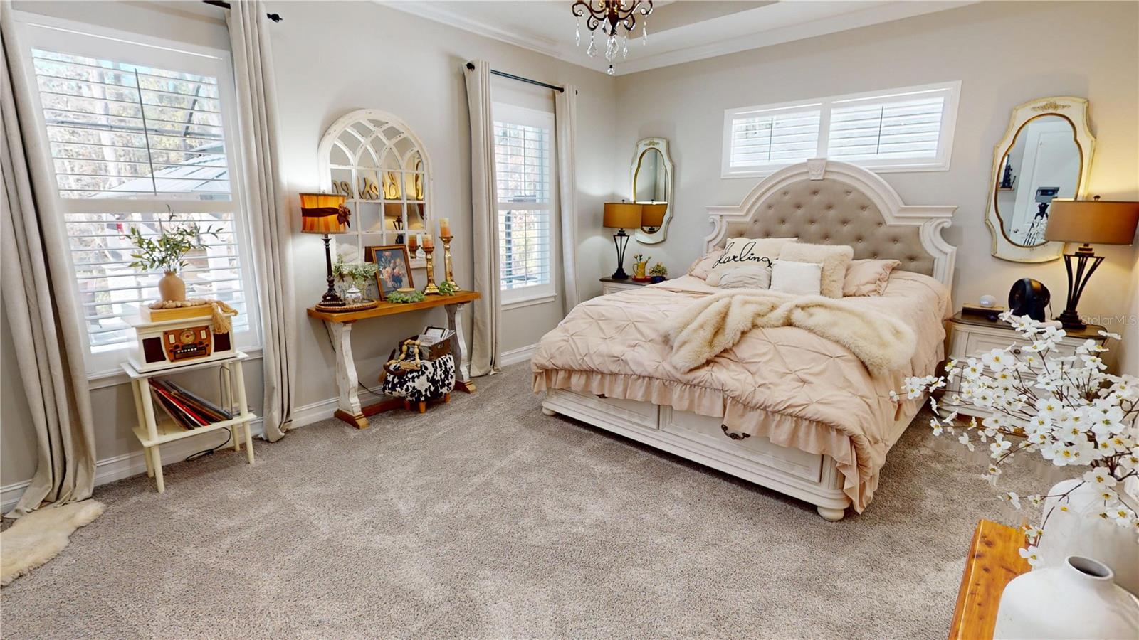 SOUTHERN HILLS - Residential