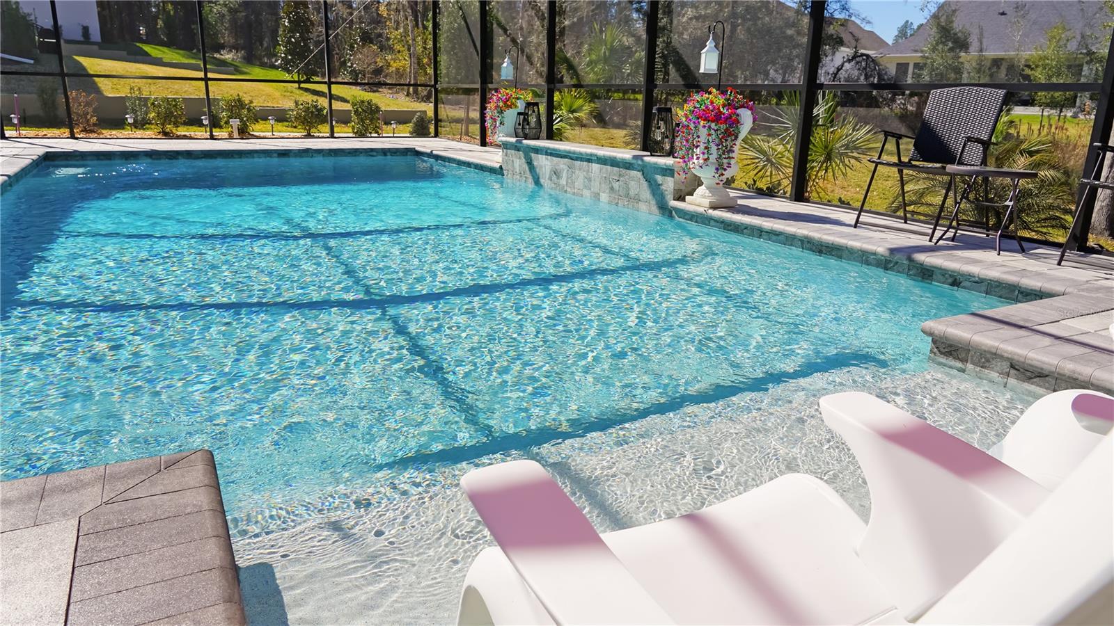 SOUTHERN HILLS - Residential