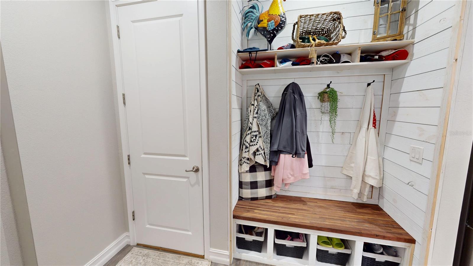 SOUTHERN HILLS - Residential