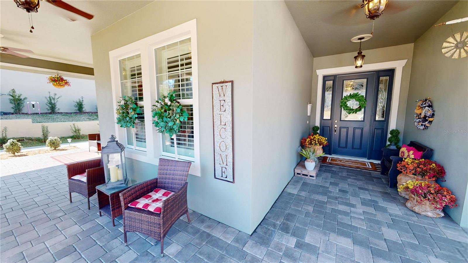 SOUTHERN HILLS - Residential