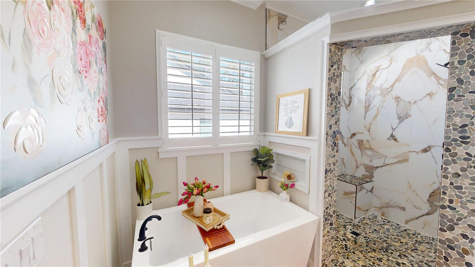 SOUTHERN HILLS - Residential