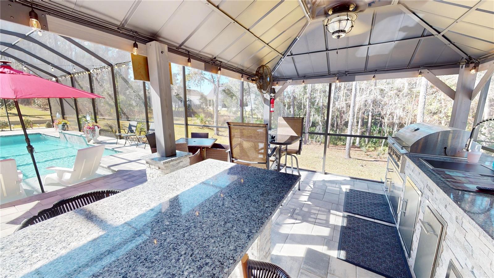 SOUTHERN HILLS - Residential