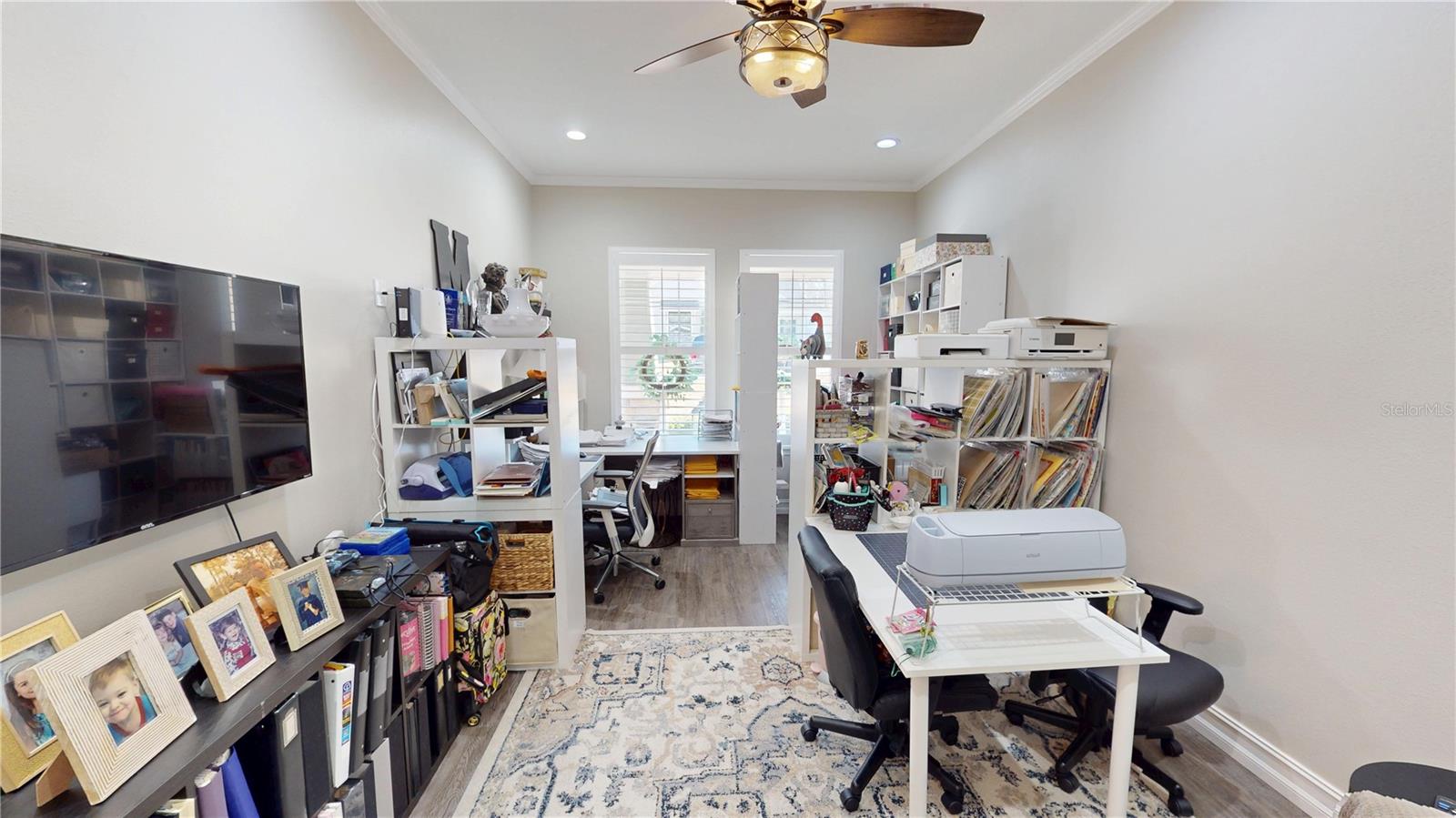 SOUTHERN HILLS - Residential