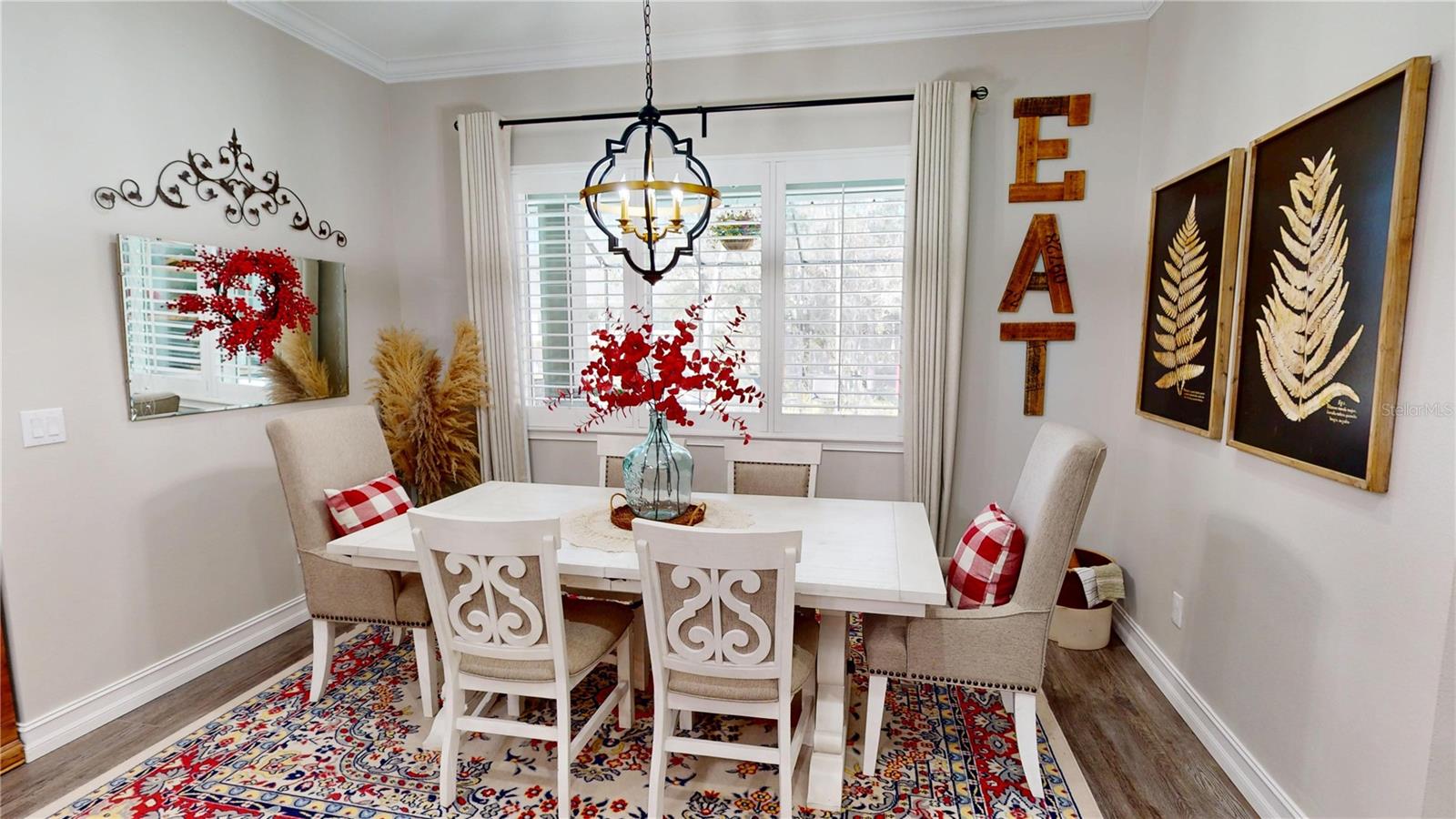 SOUTHERN HILLS - Residential