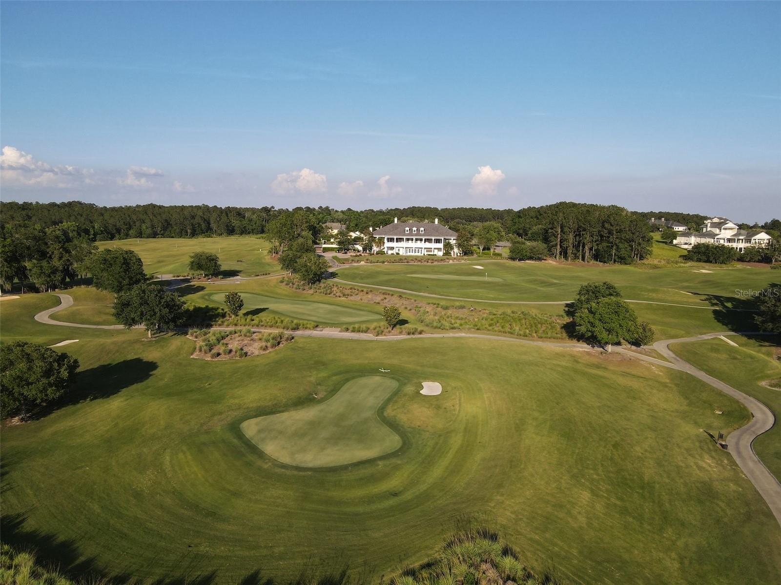 SOUTHERN HILLS - Residential