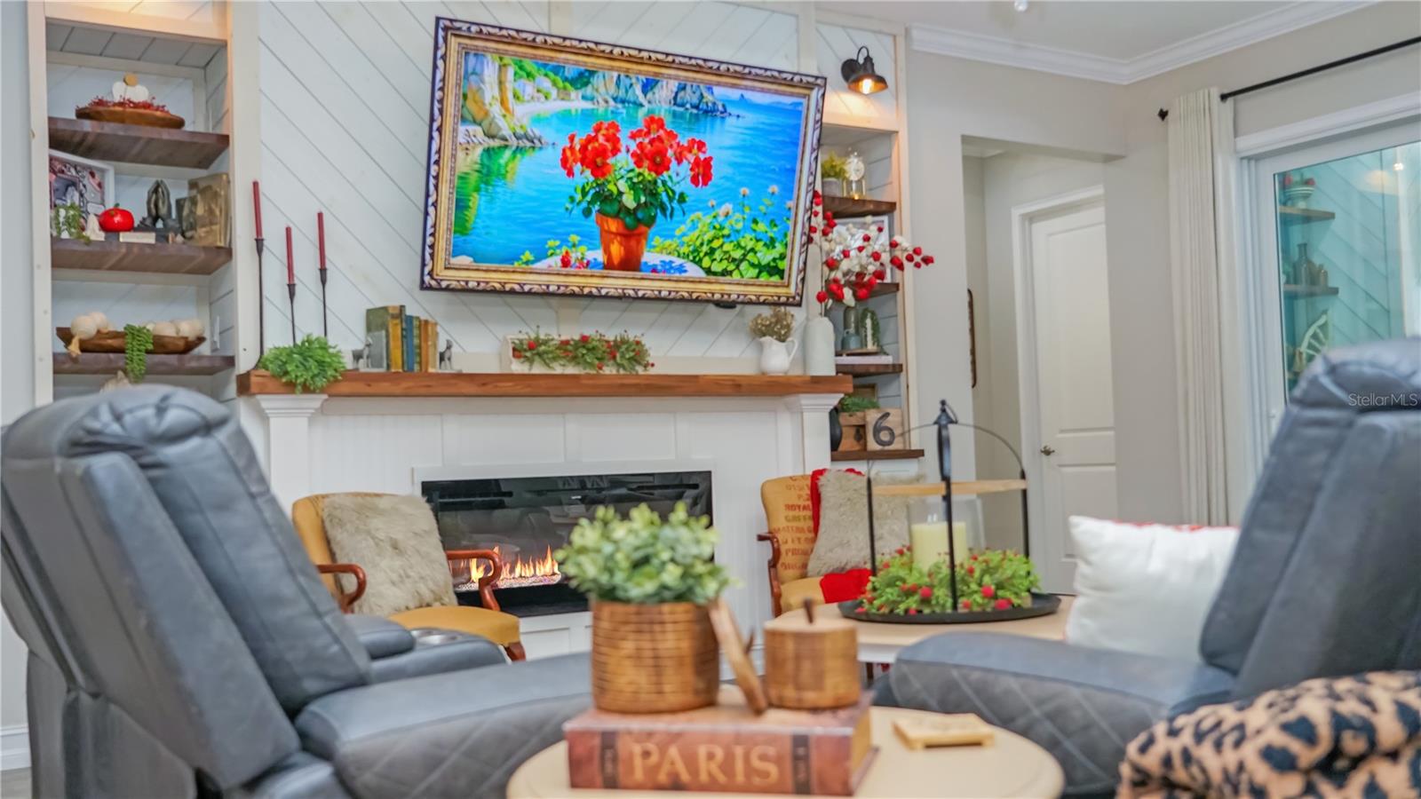 SOUTHERN HILLS - Residential