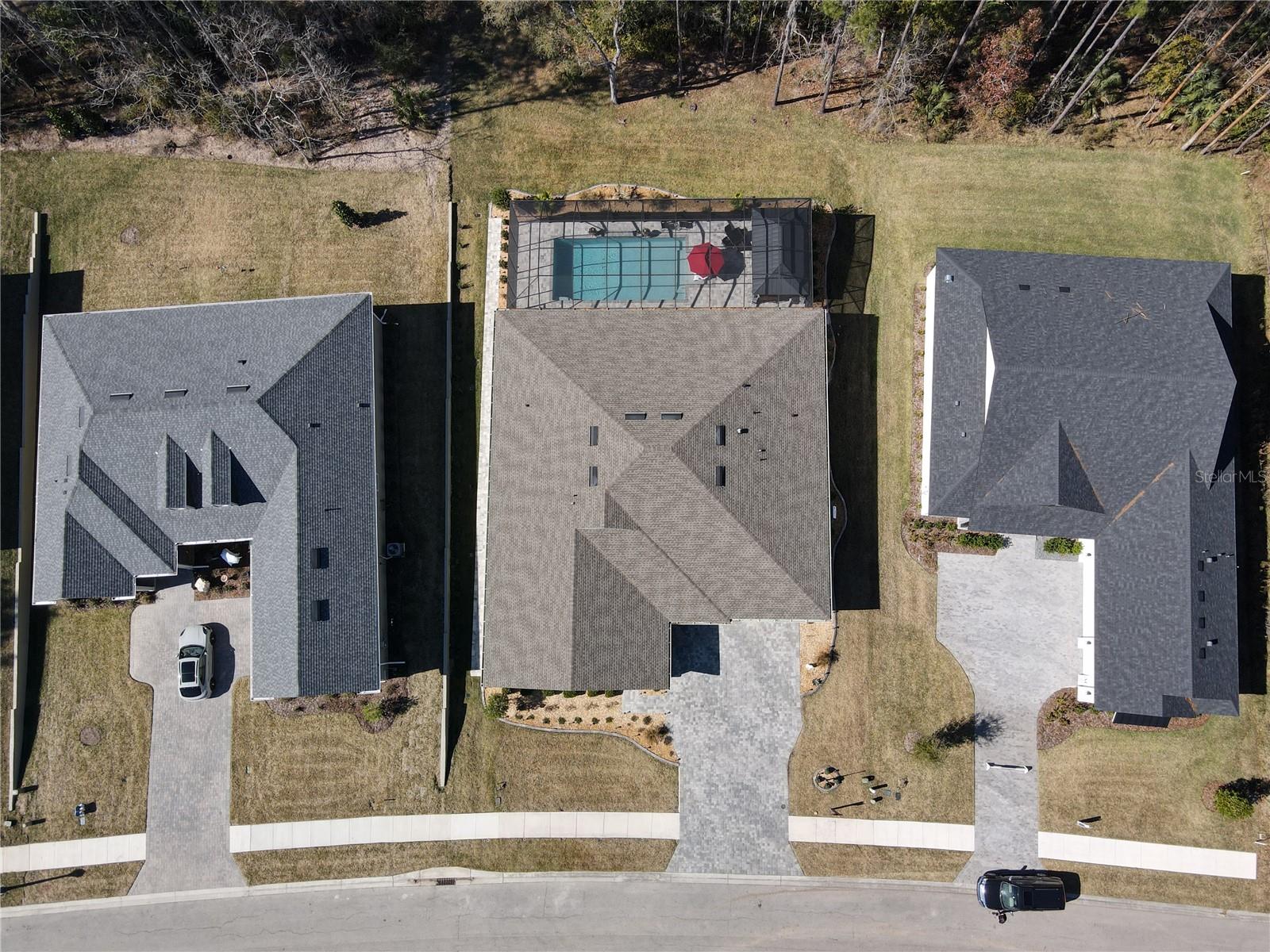 SOUTHERN HILLS - Residential