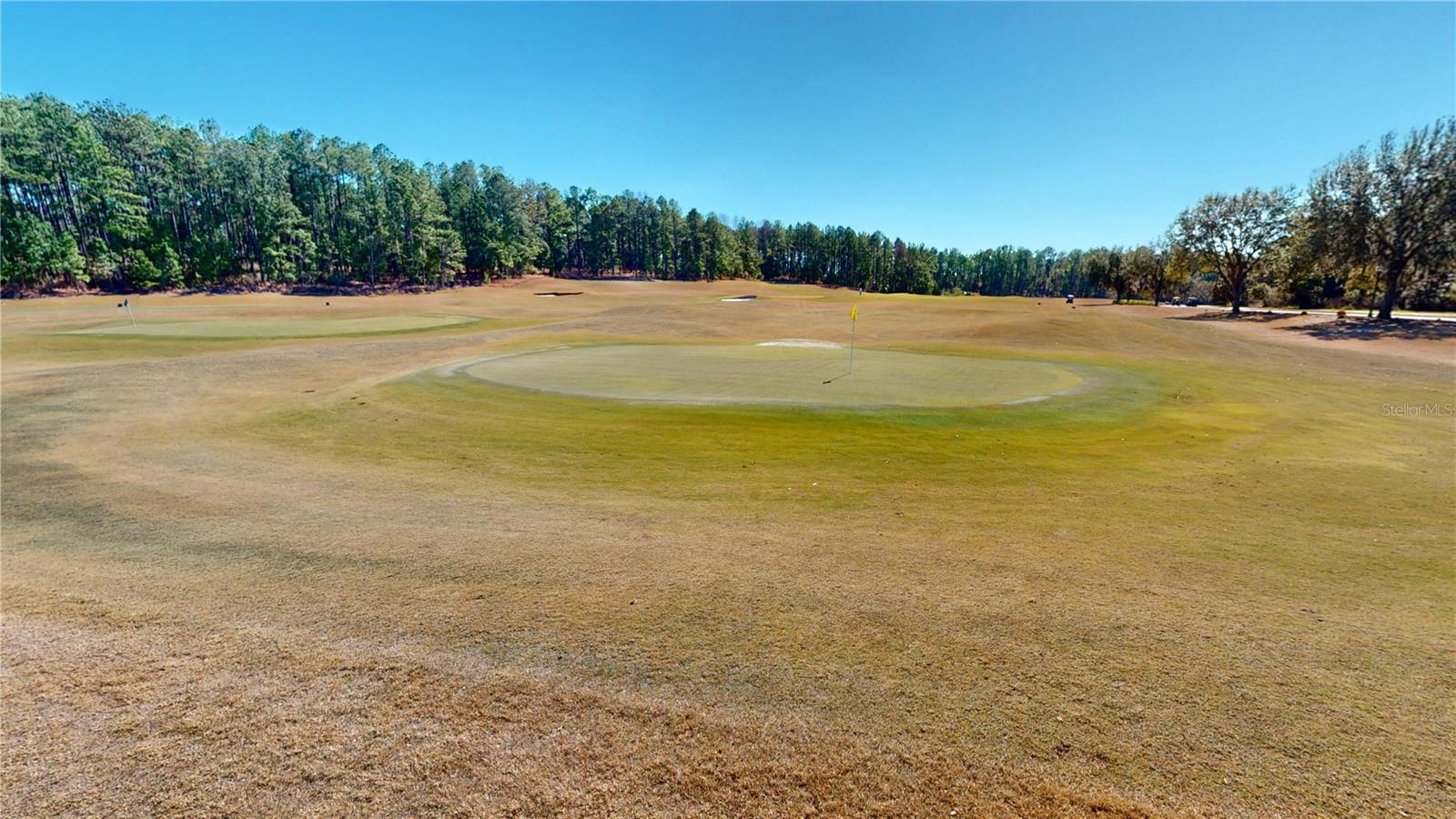 SOUTHERN HILLS - Residential