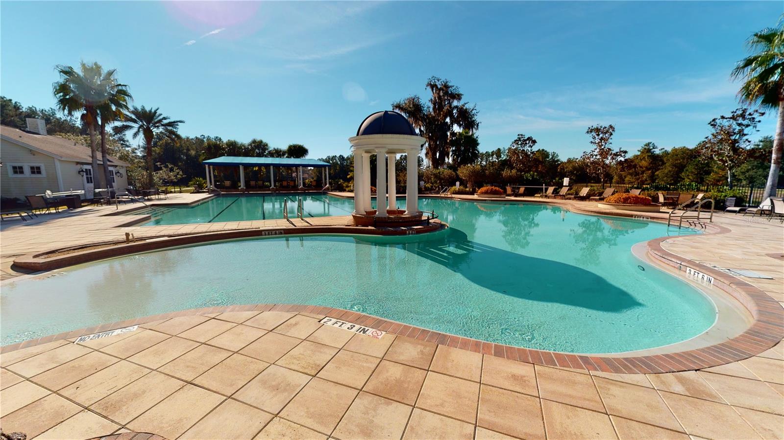 SOUTHERN HILLS - Residential