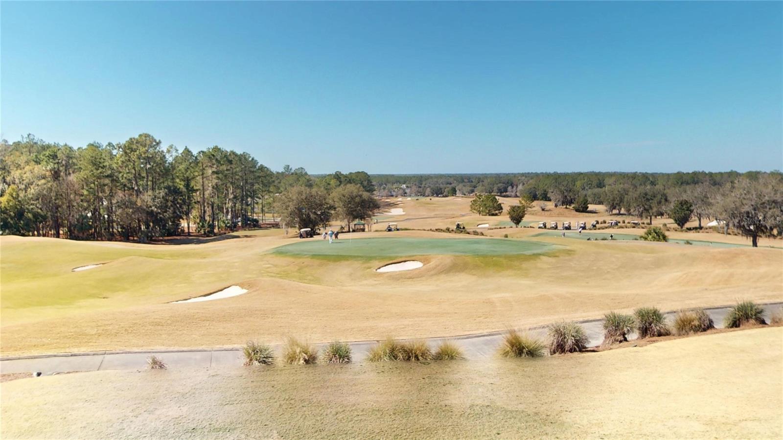 SOUTHERN HILLS - Residential